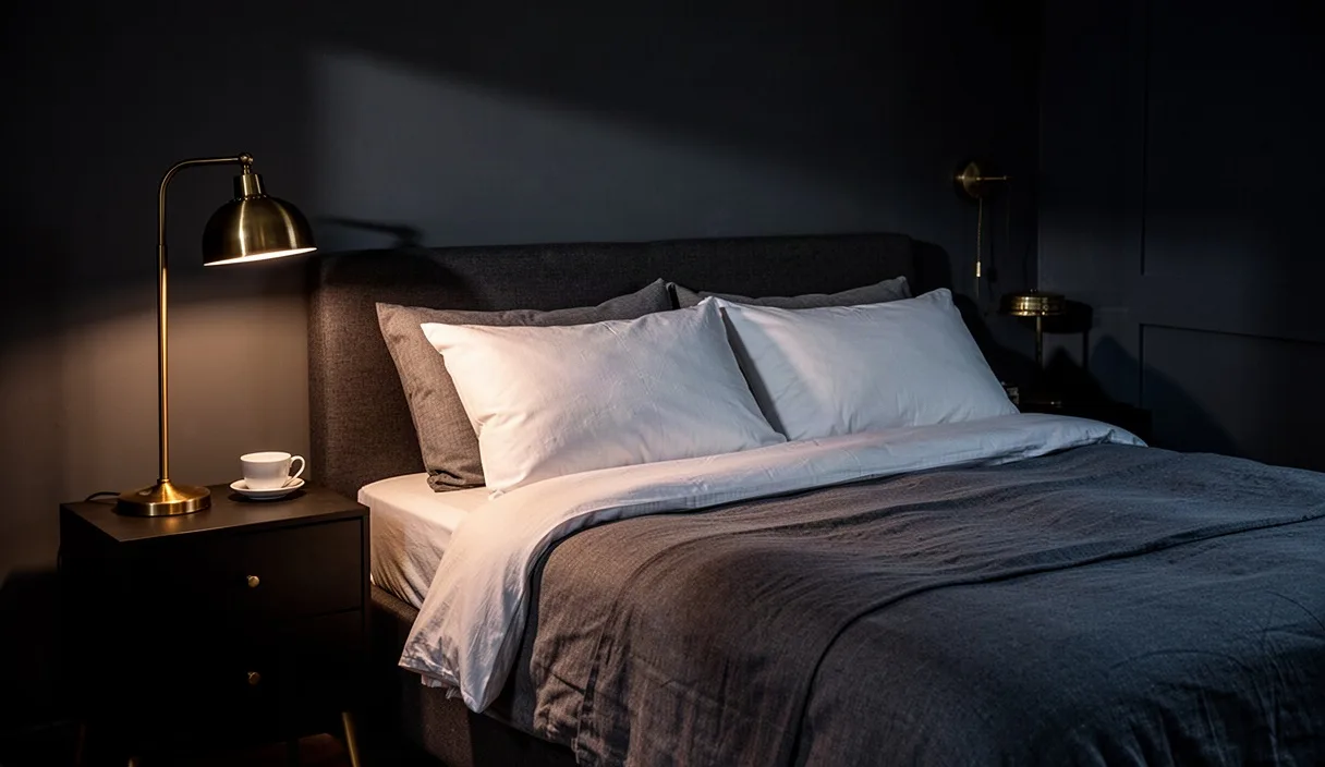 A Checklist for Improving Sleep Quality Without Medication