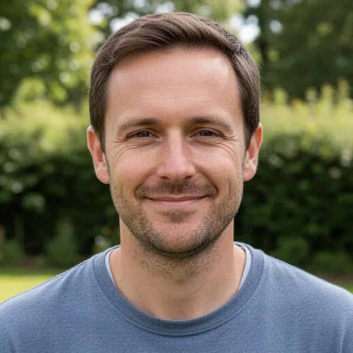 Daniel Whitfield