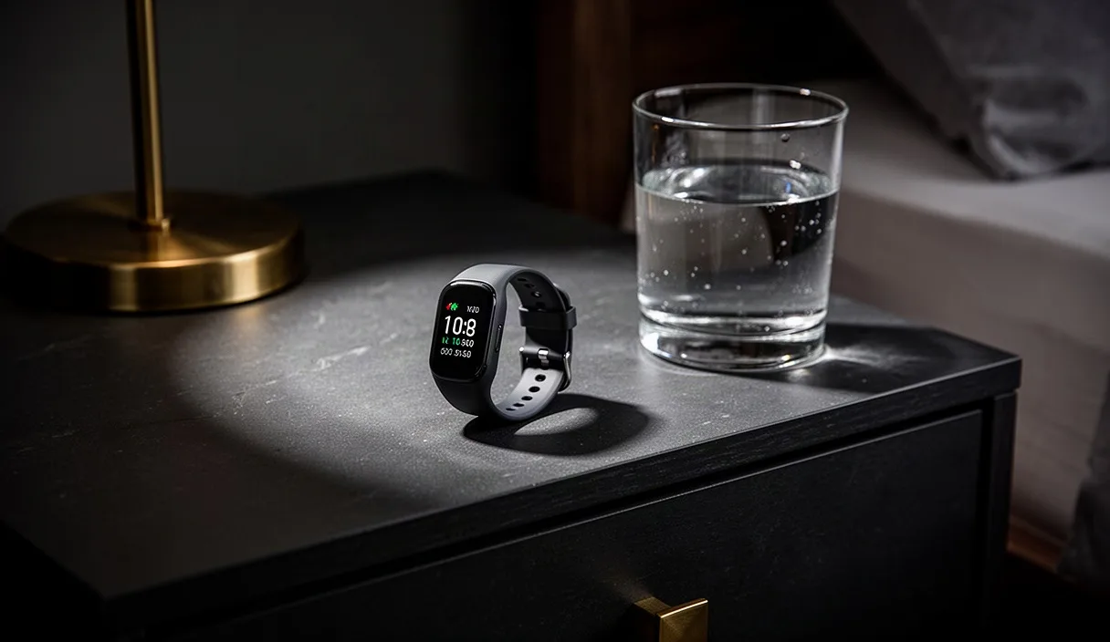 Understanding Sleep Trackers: What the Data Can and Cannot Tell You